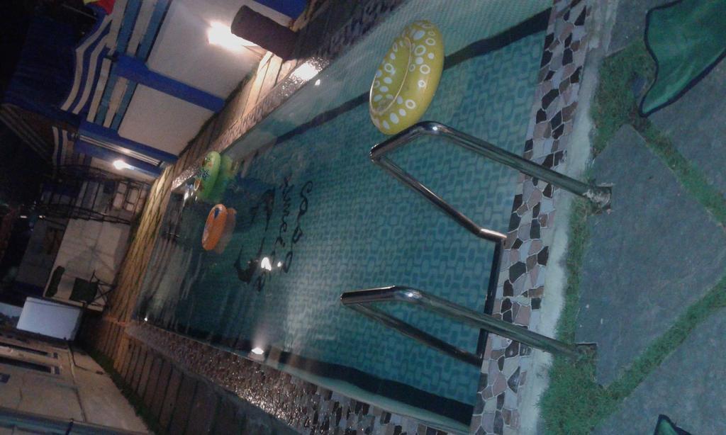 Casa Almeida Guest House Кандолим Екстериор снимка