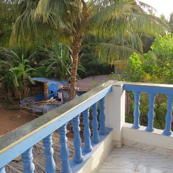 Casa Almeida Guest House Кандолим Стая снимка