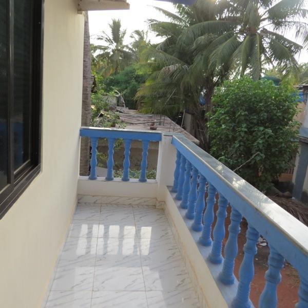 Casa Almeida Guest House Кандолим Стая снимка
