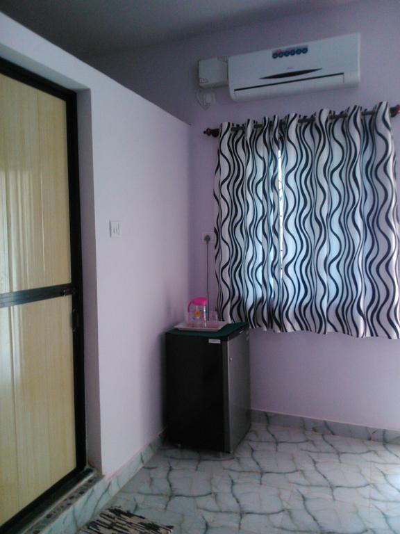 Casa Almeida Guest House Кандолим Екстериор снимка