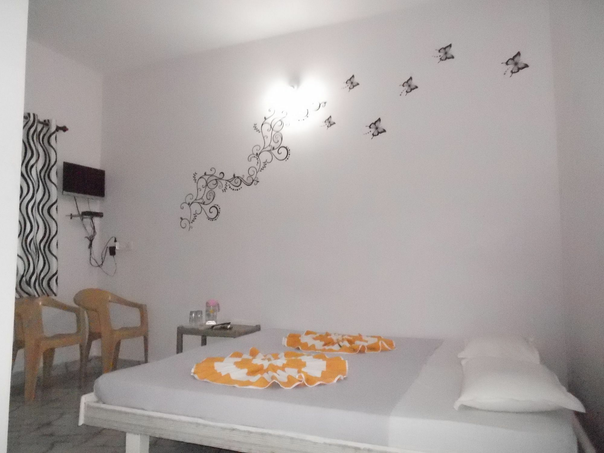 Casa Almeida Guest House Кандолим Екстериор снимка